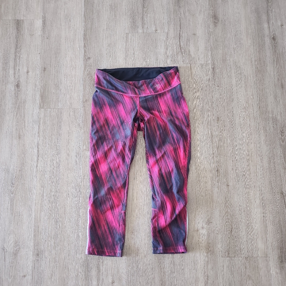 Umbro Cropped Leggings